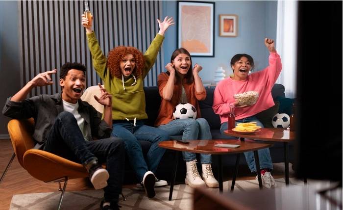 The Allure Of Football Gaming A Dive into Its Benefits